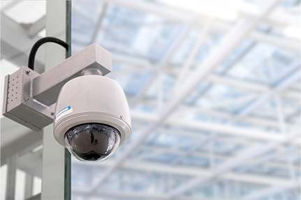 cctv-camera