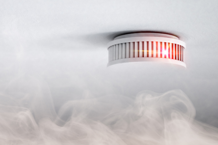 smoke-detector