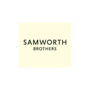 Logo Item